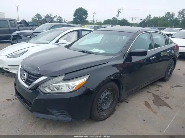 1N4AL3AP6HN347930 2017 NISSAN ALTIMA - Image 2