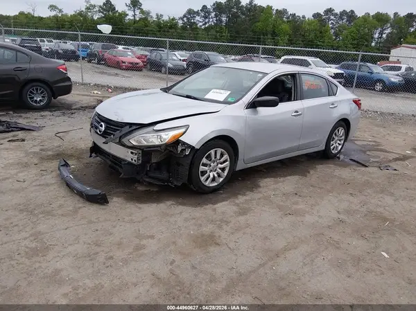 1N4AL3AP6HN348351 2017 NISSAN ALTIMA - Image 2