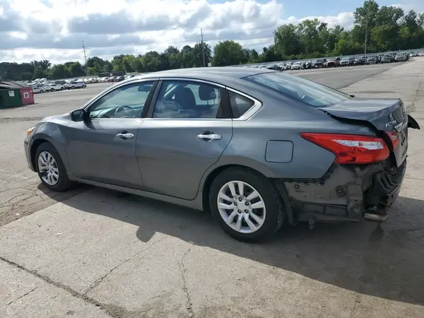 1N4AL3AP6HN348379 2017 NISSAN ALTIMA - Image 2