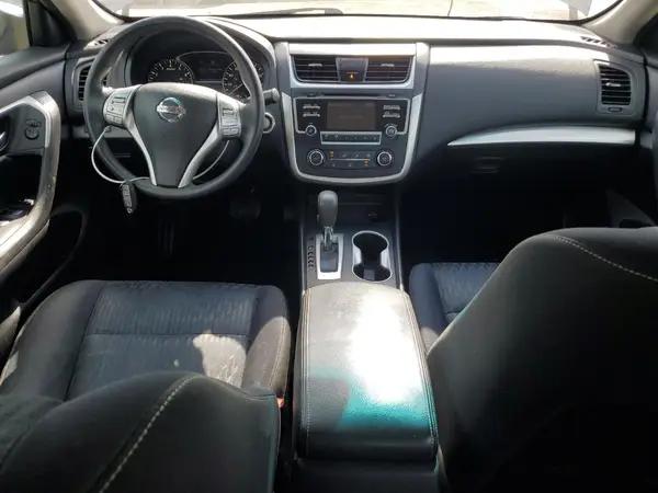 1N4AL3AP6HN348379 2017 NISSAN ALTIMA - Image 8