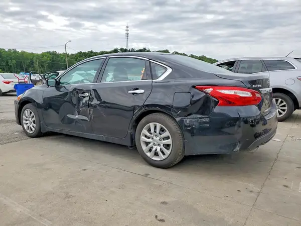 1N4AL3AP6HN348785 2017 NISSAN ALTIMA - Image 2
