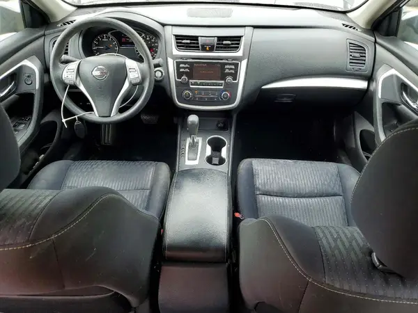 1N4AL3AP6HN348785 2017 NISSAN ALTIMA - Image 8