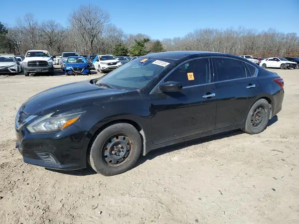 1N4AL3AP6HN349046 2017 NISSAN ALTIMA - Image 1