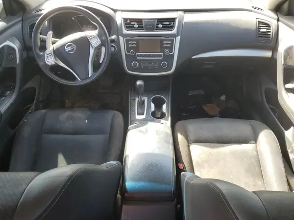 1N4AL3AP6HN349046 2017 NISSAN ALTIMA - Image 8