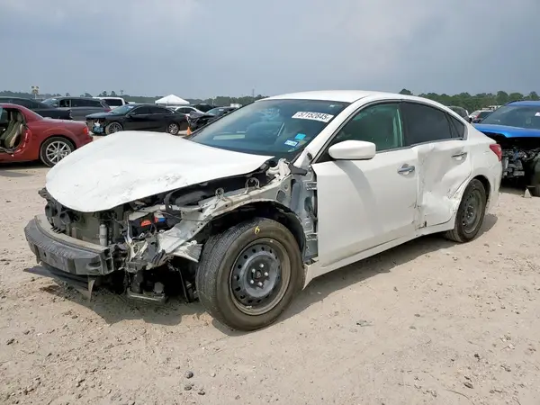 1N4AL3AP6HN349127 2017 NISSAN ALTIMA - Image 1