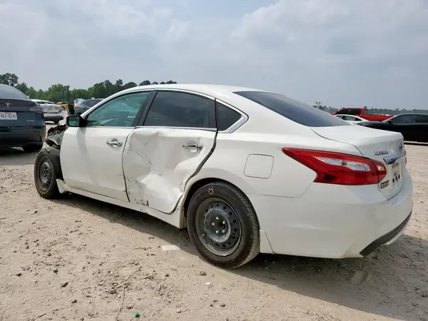 1N4AL3AP6HN349127 2017 NISSAN ALTIMA - Image 2