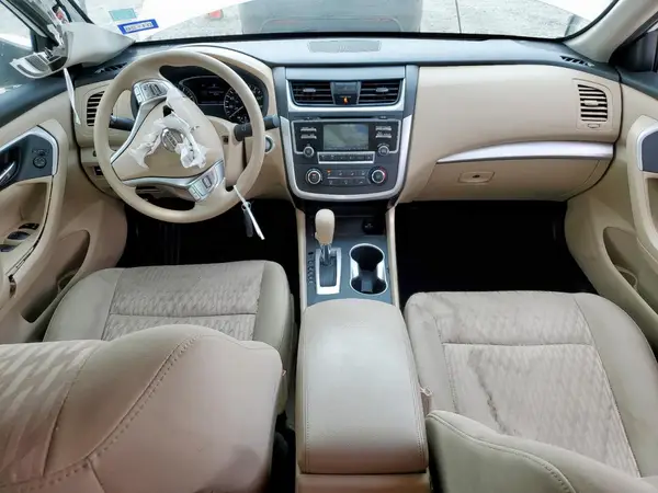 1N4AL3AP6HN349127 2017 NISSAN ALTIMA - Image 8