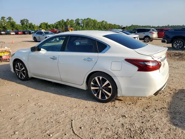 1N4AL3AP6HN349239 2017 NISSAN ALTIMA - Image 2