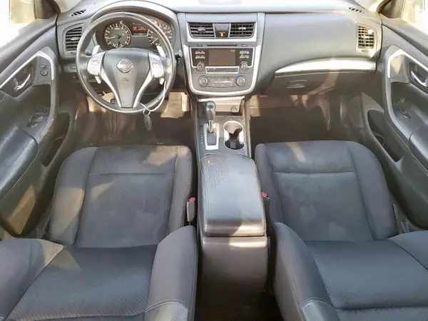 1N4AL3AP6HN349239 2017 NISSAN ALTIMA - Image 8