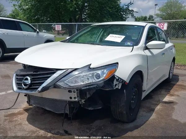 1N4AL3AP6HN349256 2017 NISSAN ALTIMA - Image 2