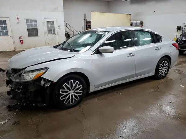 1N4AL3AP6HN349306 2017 NISSAN ALTIMA - Image 1