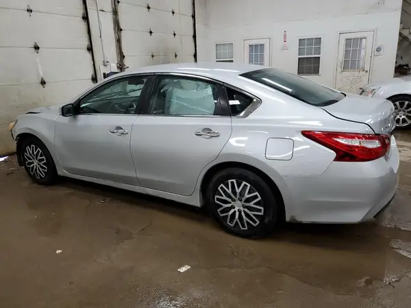 1N4AL3AP6HN349306 2017 NISSAN ALTIMA - Image 2