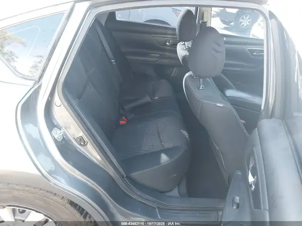1N4AL3AP6HN349337 2017 NISSAN ALTIMA - Image 8