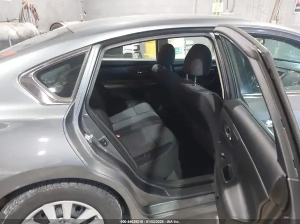 1N4AL3AP6HN349399 2017 NISSAN ALTIMA - Image 8