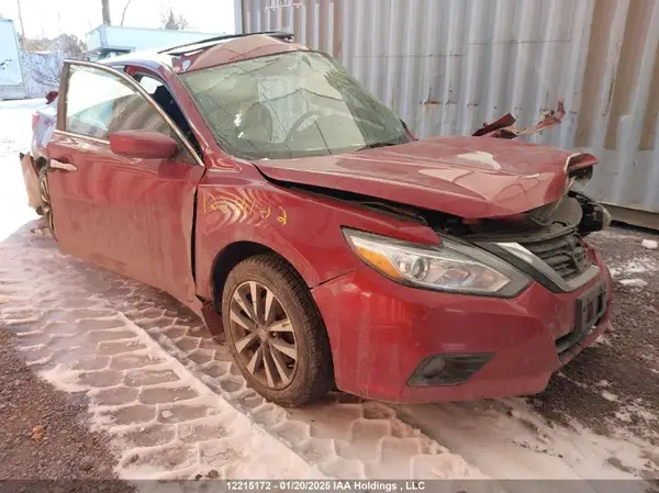 1N4AL3AP6HN349757 2017 NISSAN ALTIMA - Image 1