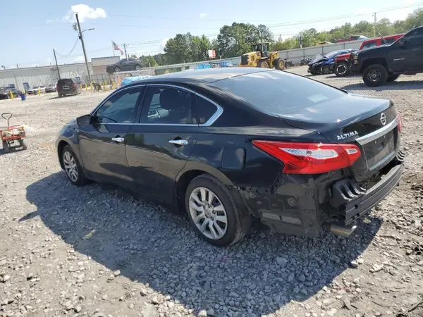 1N4AL3AP6HN349984 2017 NISSAN ALTIMA - Image 2