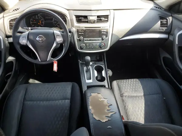 1N4AL3AP6HN349984 2017 NISSAN ALTIMA - Image 8