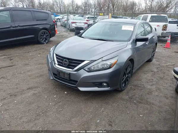 1N4AL3AP6HN350178 2017 NISSAN ALTIMA - Image 2