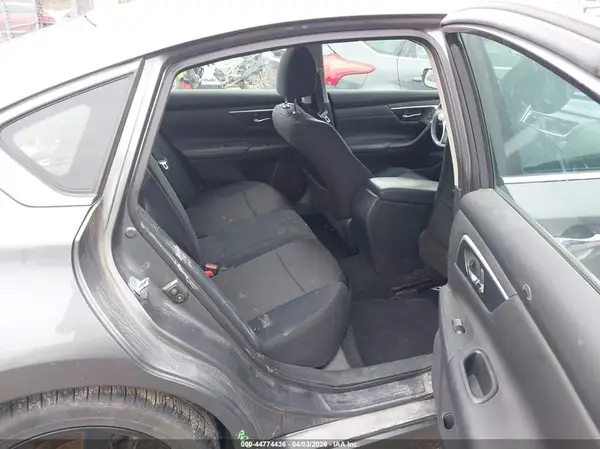 1N4AL3AP6HN350178 2017 NISSAN ALTIMA - Image 8