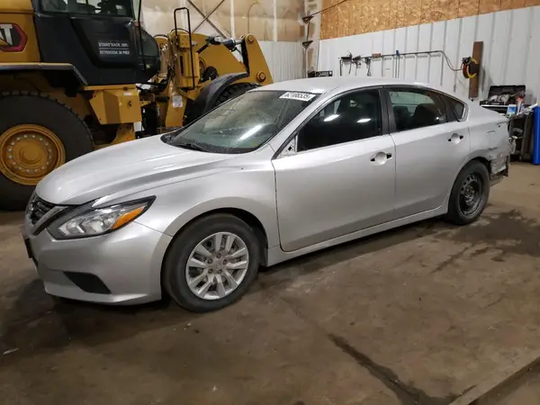 1N4AL3AP6HN350214 2017 NISSAN ALTIMA - Image 1