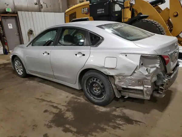 1N4AL3AP6HN350214 2017 NISSAN ALTIMA - Image 2