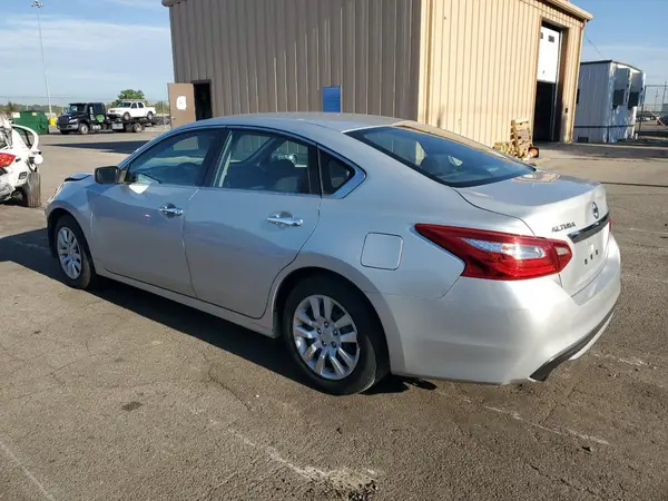 1N4AL3AP6HN350407 2017 NISSAN ALTIMA - Image 2