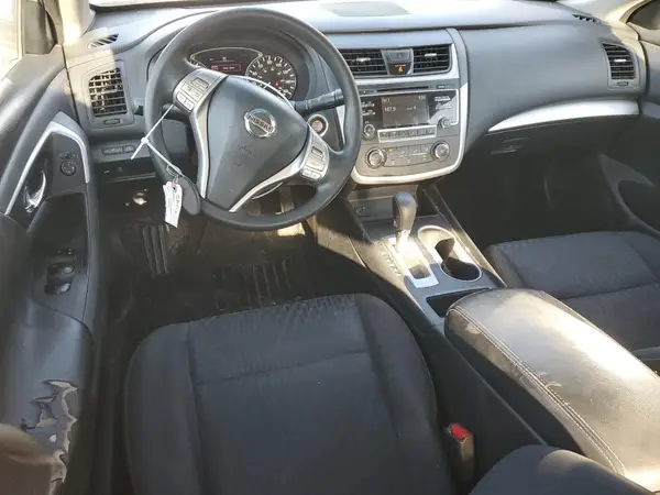 1N4AL3AP6HN350407 2017 NISSAN ALTIMA - Image 8