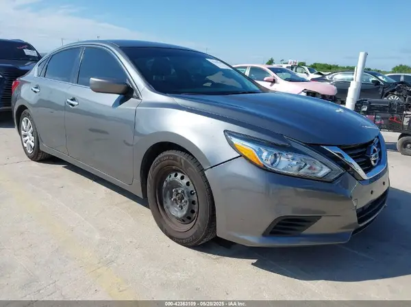 1N4AL3AP6HN350665 2017 NISSAN ALTIMA - Image 1