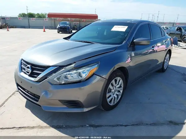 1N4AL3AP6HN350665 2017 NISSAN ALTIMA - Image 2