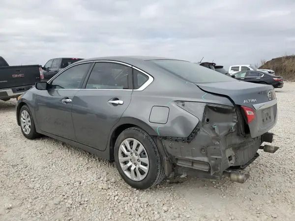 1N4AL3AP6HN350908 2017 NISSAN ALTIMA - Image 2