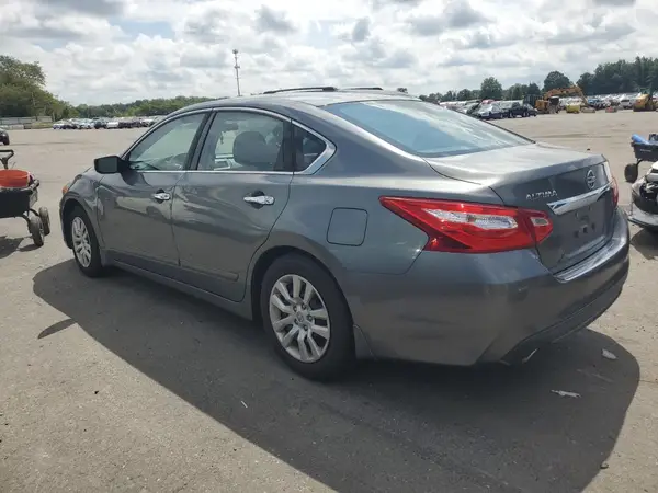 1N4AL3AP6HN350939 2017 NISSAN ALTIMA - Image 2