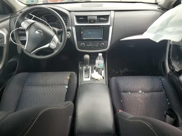 1N4AL3AP6HN350939 2017 NISSAN ALTIMA - Image 8
