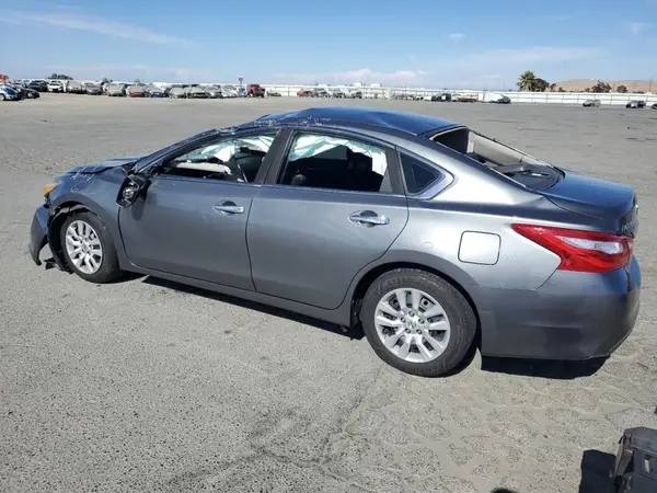 1N4AL3AP6HN351265 2017 NISSAN ALTIMA - Image 2