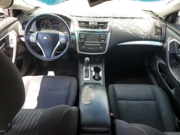 1N4AL3AP6HN351265 2017 NISSAN ALTIMA - Image 8