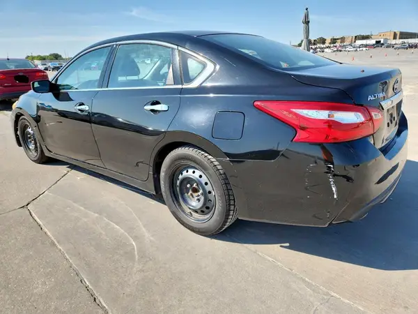 1N4AL3AP6HN351296 2017 NISSAN ALTIMA - Image 2