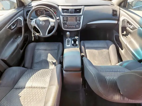 1N4AL3AP6HN351296 2017 NISSAN ALTIMA - Image 8