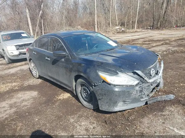 1N4AL3AP6HN351492 2017 NISSAN ALTIMA - Image 1