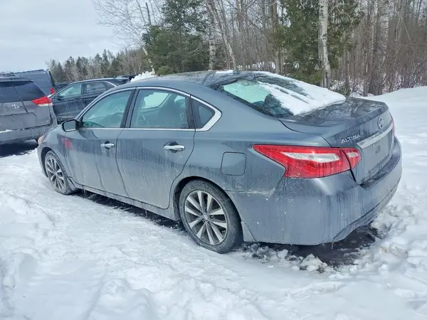 1N4AL3AP6HN351539 2017 NISSAN ALTIMA - Image 2