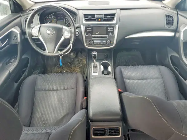 1N4AL3AP6HN351539 2017 NISSAN ALTIMA - Image 8