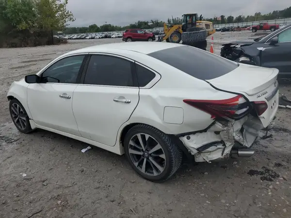 1N4AL3AP6HN351783 2017 NISSAN ALTIMA - Image 2