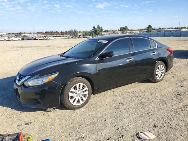 1N4AL3AP6HN352139 2017 NISSAN ALTIMA - Image 1