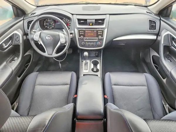 1N4AL3AP6HN352237 2017 NISSAN ALTIMA - Image 8