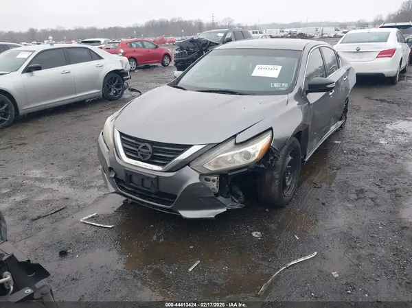 1N4AL3AP6HN353100 2017 NISSAN ALTIMA - Image 2