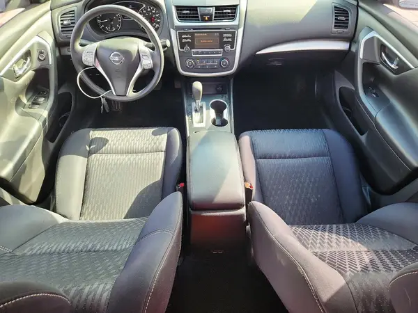 1N4AL3AP6HN353193 2017 NISSAN ALTIMA - Image 8