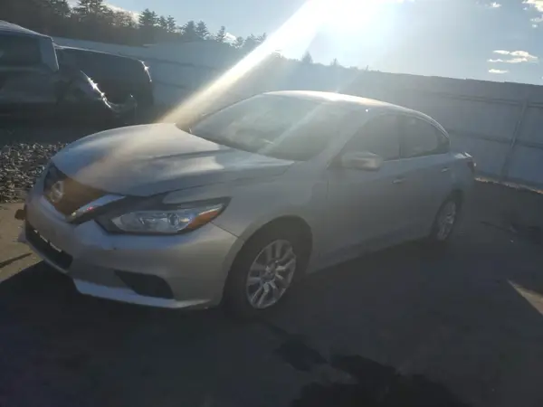 1N4AL3AP6HN353694 2017 NISSAN ALTIMA - Image 1