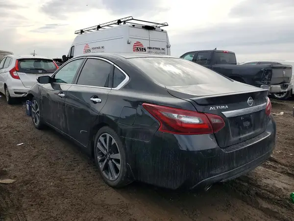 1N4AL3AP6HN353856 2017 NISSAN ALTIMA - Image 2