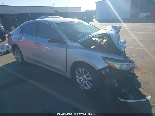 1N4AL3AP6HN353954 2017 NISSAN ALTIMA - Image 1