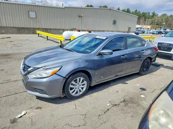 1N4AL3AP6HN354098 2017 NISSAN ALTIMA - Image 1