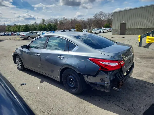 1N4AL3AP6HN354098 2017 NISSAN ALTIMA - Image 2