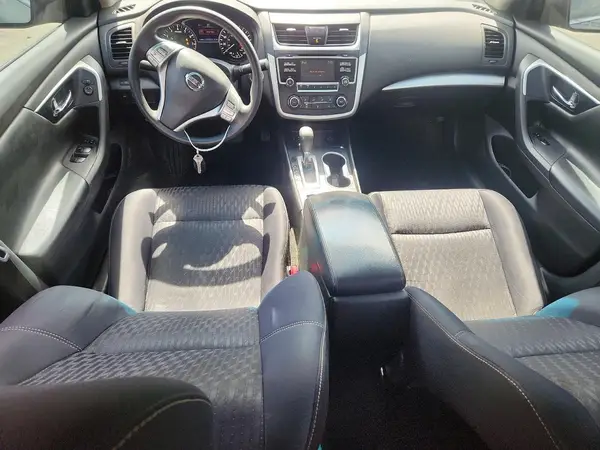 1N4AL3AP6HN354098 2017 NISSAN ALTIMA - Image 8